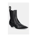 Camper, Dame, Sko, Svart, 36 EU,