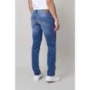 Blend Herre Jeans Blå W28 L32