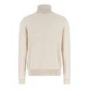 Ballantyne Dame Strikkevarer Beige XS,