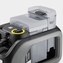Kärcher Tekstilpleiemaskin Puzzi 2/1 Bp Uten Batteri