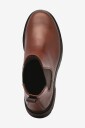 ecco   Chelseaboots Ecco Metropole Vienna W   Brun