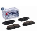 Bremseklosser ACKOJA A70 0036