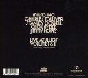Charles Tolliver  Live at Slugs' Volume I & II  CD