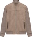Bugatti Knitted Cardigan   BEIGE   S