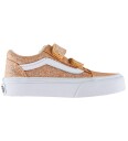 VANS Old Skool V   Gold   31