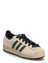 Adidas Originals Superstar Ii J   Beige   36 2/3