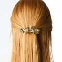 Timi Of Sweden Gudrun Hair Clip