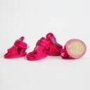 4 Pack Sandaler Til Hund