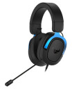 Asus TUF H3 Gaming Headset Blå
