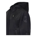 Blauer, Herre, Gensere & Hettegensere, Svart, XL,