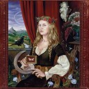 Joanna Newsom  Ys  Kassett