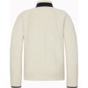 Varg W Vargön Fat Wool Jacket Off White