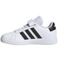 Adidas Grand Court 2.0 EL C fritidssko barn White 29
