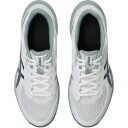 ASICS Gel Tactic 12 Håndballsko Herre Hvit 46,5