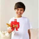 Goo Jit Zu Actionfigur Goo Power Hero 25 cm Blazagon