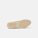 Scarosso Dame Sko Beige 41 EU,
