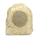 Klipsch PRO-500T-RK, hagehøyttaler,beige Steinhøyttaler, 5" bass, sand, stk