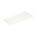 Dansani Silestone Benkeplate Blanco Zeus / 100cm