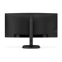 Philips 34B2U3600C 34" Kurvet Wide Quad HD Skjerm 120Hz Sort