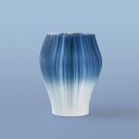 Porsgrunds Porselænsfabrik Muriel Vase 21 Cm
