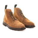 Henderson Herre Sko Brun 41 EU,