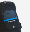 Therabody RecoveryPulse Calf Sleeve XS Enkel