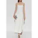 Cult Gaia Dame Kjoler Beige L,