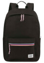 American Tourister Ryggsekk Upbeat Zip-Pocket Black