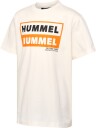 Hummel Two T Skjorte Marshmallow/Marshmallow (110 / 5 år)