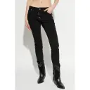 Dsquared2 Dame Jeans Svart S,