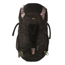 DÃRR Outdoor Hunter Pro 32 Tursekk 32L Sort/Camo