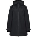 Didriksons   Parka Tiril Parka   Svart