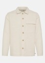 CFMATT STRUCTURED OVERSHIRT