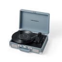 Crosley Cruiser Plus Turmalin