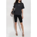 Jil Sander Dame Topper Svart S,