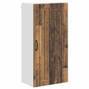  Kjøkkenskap Gammelt tre 50 x 31 x 100 cm Konstruert tre
