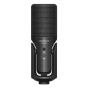 Sennheiser Profile USB Kondensator Mikrofon med Kardiode Karakteristikk for Podcasting og Streaming