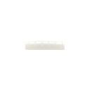 Graph Tech Tusq Pq-6116-L0 Guitar Nut, Flat, Slotted, Lefthand