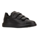 Alexander McQueen Herre Sko Svart 41 EU,