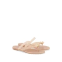 Ferragamo Dame Sko Rosa 39 EU,