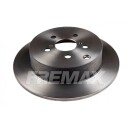 Bremseskive FREMAX BD-0503