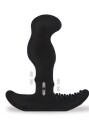Nexus G-Stroker Fjernbetjent Unisexvibrator       - Svart