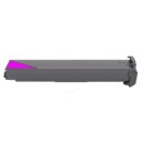 Olivetti B0729 Tonerkassett magenta