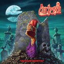 Left To Die  Initium Mortis  CD