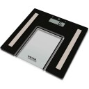 Salter 9128 BK3R Badevekt 180 kg