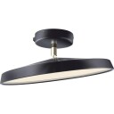 Design For The People Dftp Kaito Pro taklampe sort Ø30 cm