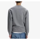 A.p.c. Herre Gensere & Hettegensere Grå M,