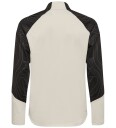 Hummel Genser   hmlBlaze 2.0 Training Halv glidelås   Vaporous/P   Hummel   10 år (140)   Genser Beige Blå Hvit Svart