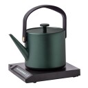 Unold 18217 Elkedel 600ml 1000W Jade