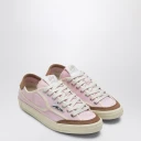 Autry Dame Sko Rosa 36 EU,